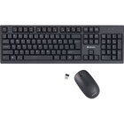 Verbatim Wireless Mouse and Keyboard