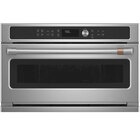 Cafe 1.7 Cu. Ft. 30" Wide Built-In Microwave/Convection Oven