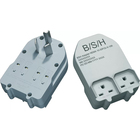Image of product - Dryer Adapter NEMA 10-30P/2x 6-15R