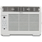 Midea 5,000 BTU 11 CEER 115V Window AC with Remote Control