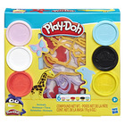 Image of product - Play-Doh Fundamentals Animal Stamper Set