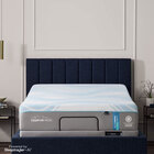 Tempur-Pedic ActiveBreeze® Medium Hybrid Mattress Set - Twin XL