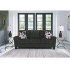 Signature Design by Ashley Erinslane Sofa - Dusk