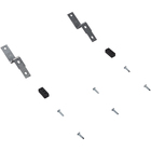 Whirlpool 24" Bracket Stack Kit