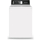Speed Queen 3.2 Cu. Ft. 43dB Ultra-Quiet Top Load Washer with Agitator - White