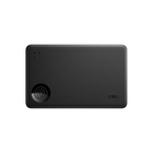 Tile Life360 Tile Slim (2024) Wallet Finder, Bluetooth Tracker & Item Locator for Luggage - 1-Pack