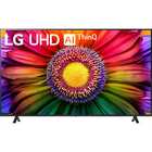 LG 43" Class LED 4K UHD UR8000 Series Smart TV