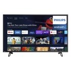 Image of product - 43" 5700 Series 4K UltraHD LED Android TV