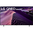 LG 75” Class QNED85 Series MiniLED UHD 4K webOS Smart TV