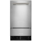 KitchenAid 18'' Automatic Ice Maker — PrintShield™ Finish