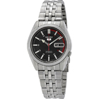 Seiko Men's 5 Series Stainless Steel Automatic Watch