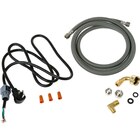 GE Dishwasher Connection & Power Cord Kit