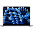 Apple 15” MacBook Air M3 Chip with 8-Core CPU 8GB RAM 256GB SSD Liquid Retina Display - Midnight