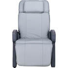 Lifesmart Zero Gravity Vibration Heat Massage - Gray