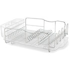 Polder 3-Piece Advantage Dish Rack