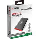 EMTEC 1TB Portable SSD Hard Drive