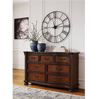 Signature Design by Ashley Lavinton 7 Drawer Dresser
