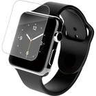 InvisibleShield Ultra Clear Screen Protector for Apple Watch Series 1, 2, & 3 (38mm)
