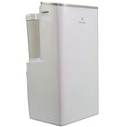 Friedrich 16,000 BTU Portable Air Conditioner with 9,000 BTU Heat Pump