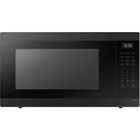 Samsung 1.9 Cu-Ft 950 Watt Countertop Microwave Matte Black