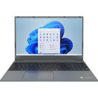 Gateway Refurbished 15.6" Ultra Slim 4GB/128GB AMD Ryzen 3 Dual Core Laptop - Black