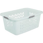 Sterilite 2 Bushel Laundry Basket - Mint Green
