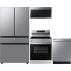 Samsung Stainless Steel Complete Kitchen Package