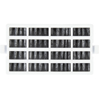 Whirlpool Freshflow Air Filter Cartridge for Refrigerators