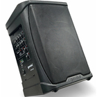 Image of product - 6.5" Portable Bluetooth PA Speaker with Mobile Karaoke
