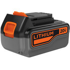 Black+Decker 20V Max 4.0 Ah Battery