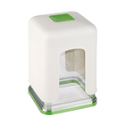 Progressive Prepworks Tower Fry Cutter - White