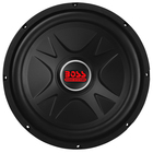 Boss Audio 12-inch Elite 1000W Subwoofer - Black