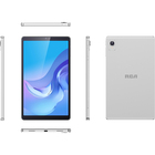 RCA 8” MediaTek MT8781/G99, Octa Core 4GB Memory 64GB Storage 2 MP Front Camera 5 MP Rear Camera Android 14 Tablet