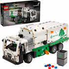 LEGO Technic Mack® LR Electric Garbage Truck