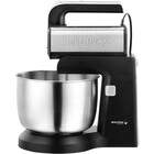 Holstein 5-Speed Hand and Stand Mixer