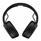 Skullcandy Crusher Wireless Over-the-Ear Headphones - Black