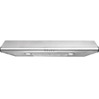 Frigidaire 36" Convertible 330 CFM Range Hood in Stainless Steel