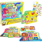 Group Sales SpongeBob SquarePants Bikini Bottom Bingo