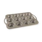 Nordic Ware Non Stick TREAT Muffin Pan
