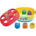 WinFun Giggle 'N Learn Electronic Shape Sorter