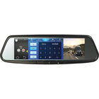 Audiovox 7.8" Android Based Smart Bluetooth Rearview Mirror with DVR