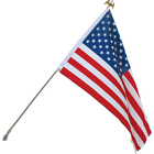 Olympus 3' x 5' American Flag Kit