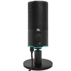 JBL Quantum Stream Dual-Pattern USB Microphone