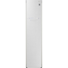 LG Smart Wi-Fi Enabled Steam Clothing Care System - White