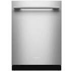 KitchenAid 24" 44 dBA 360° Max Jets™ Third Rack Dishwasher with Advanced ProDry™ System