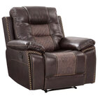 Amalfi Commodore Power Recliner