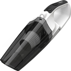 iHome HV3 Rechargeable Portable Hand Vacuum