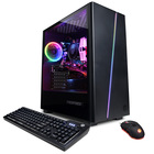 Image of product - Gamer Master AMD Ryzen 7 5700G 1TB SSD 16GB RAM NVIDIA® GeForce RTX™ 3060 Gaming Desktop