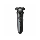 Norelco Series 5000 Rechargeable Wet & Dry Shaver with SenseIQ Technology and Pop-Up Trimmer