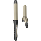 Conair Digital Ceramic Series 1¼" Tourmaline Ceramic Clip/Clipless Curling Wand